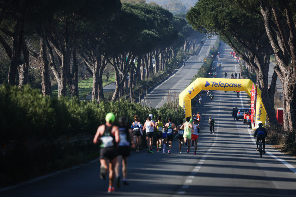 Mezza Maratona Il Calendario Completo Di Tutte Le Gare Italiane