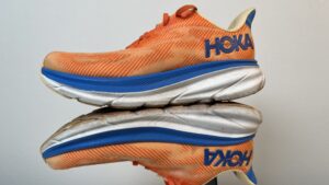 Hoka Clifton 9 la recensione dopo 150km