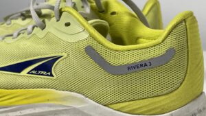 Altra Rivera 3: la zero drop alla prova dei 150km