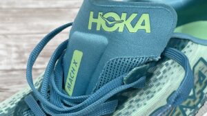 Hoka Mach X preview: la nuova scarpa polivalente con piastra