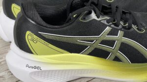 Asics Gel-Kayano 30 preview: la antipronazione tutta nuova