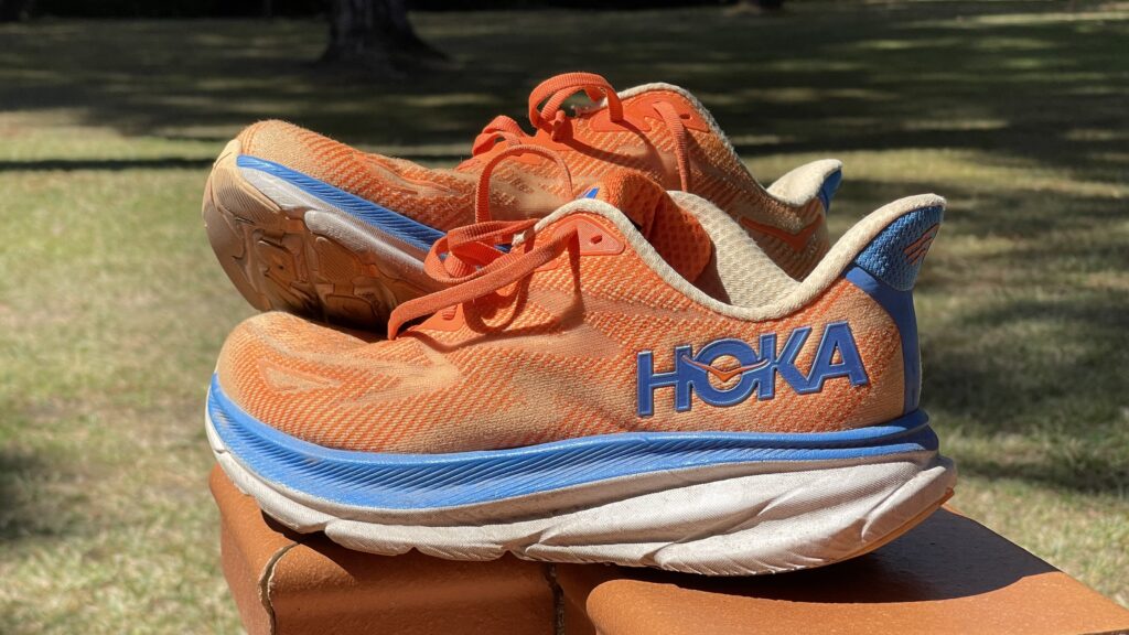 Hoka clifton 4 on sale caratteristiche