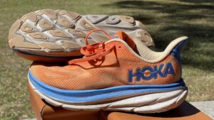 Hoka Clifton 9: recensione dopo 400km di utilizzo