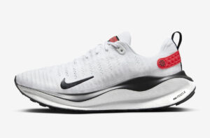 Nuova energia per Nike Infinity Run 4