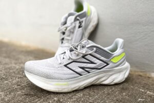 Fresh Foam X 1080v13, first look della superammortizzata di New Balance