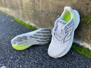 New Balance Fresh Foam X 1080v13: la recensione dopo 150km di corsa