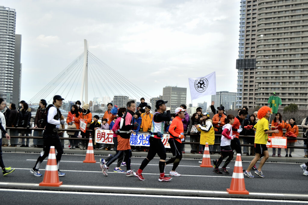 Il calendario delle più belle, importanti e curiose maratone