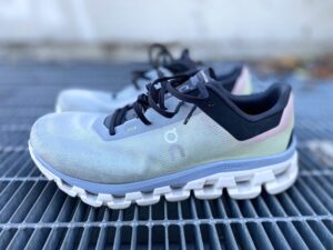 On Cloudflow 4: una scarpa veloce, affidabile e dinamica. La recensione dopo 150km