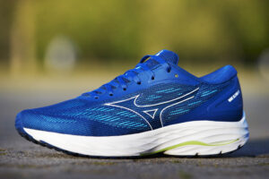 Mizuno Wave Ultima 15, a tutta energia