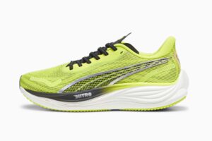 Puma Velocity Nitro 3, più ammortizzata e più potente