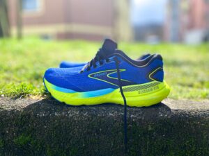 Confronto Brooks Glycerin 21 vs 21 GTS: quando serve un po