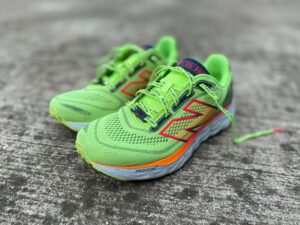 Fresh Foam X 880 v14, il first look della daily trainer più brillante di New Balance