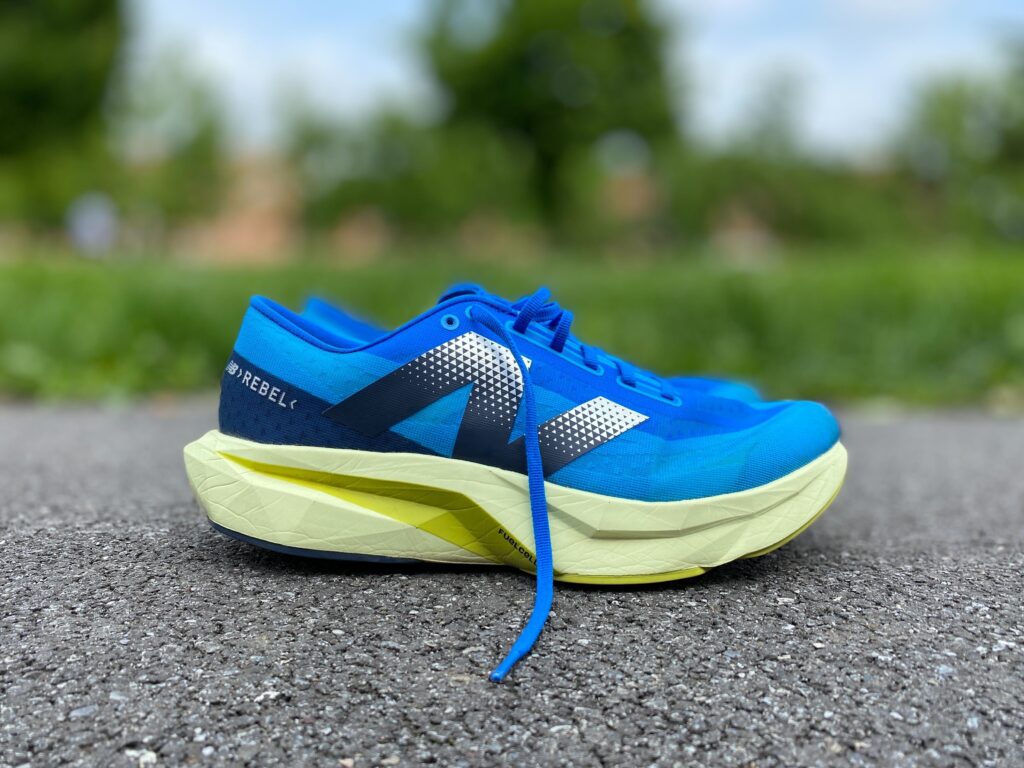 Che scarpe da running mi consigliate online