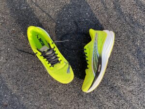 Puma Velocity Nitro 3: intermedia o daily trainer? La doppia recensione...