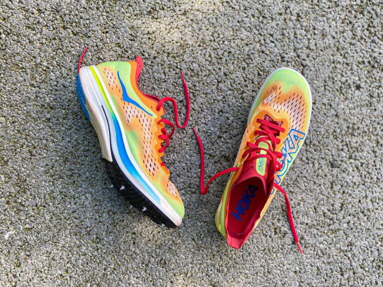 Hoka Cielo FlyX