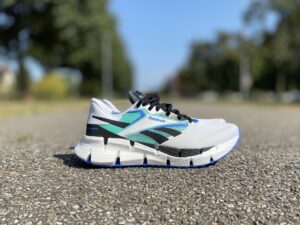 Il ritorno di Reebok: FloatZig 1, un design vintage pieno di sorprese