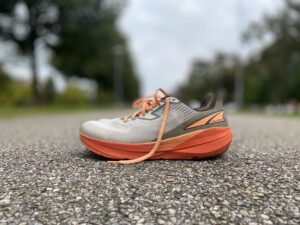 Altra Experience Flow: ampia, comoda e (ancora) non zero drop