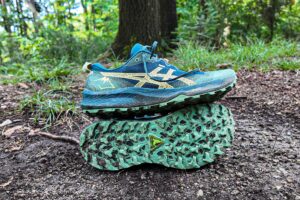 Asics Gel-Trabuco 12, la scarpa da trail running classica, affidabile e durevole