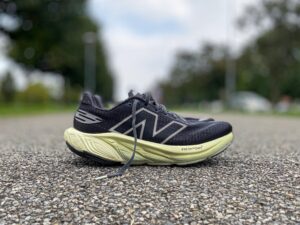 Balos, la New Balance che mancava