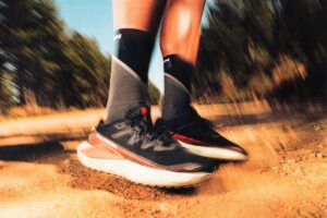 La linea di scarpe da corsa DRX di Salomon diventa anche "gravel"