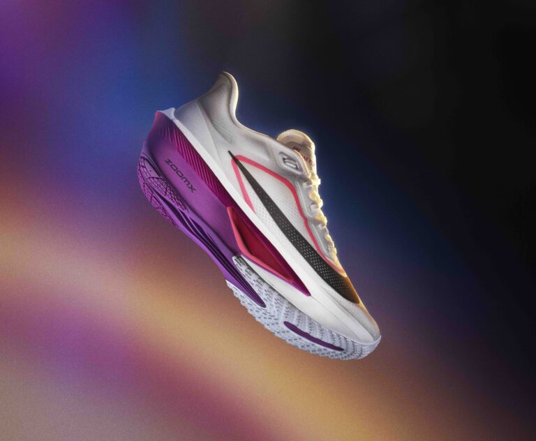 La nuova Nike Zoom Fly 6