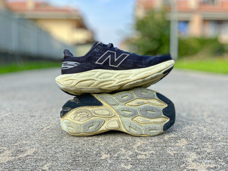 La nuova New Balance Fresh Foam X Balos