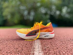 Veloce su tutte le distanze: Puma Deviate Nitro Elite 3, la recensione