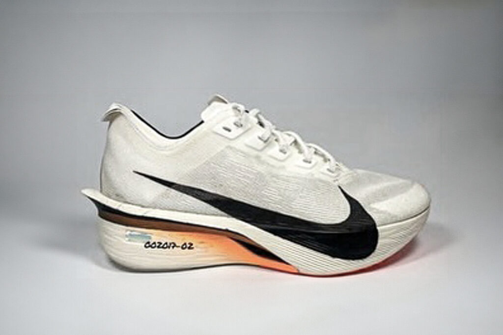 Nike vaporfly 4 italia hotsell