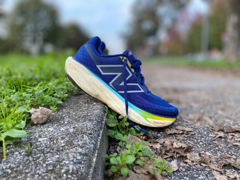 La nuova New Balance Fresh Foam X 1080v14