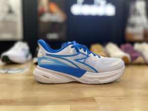 Diadora Nucleo 2 Preview - The Running Event