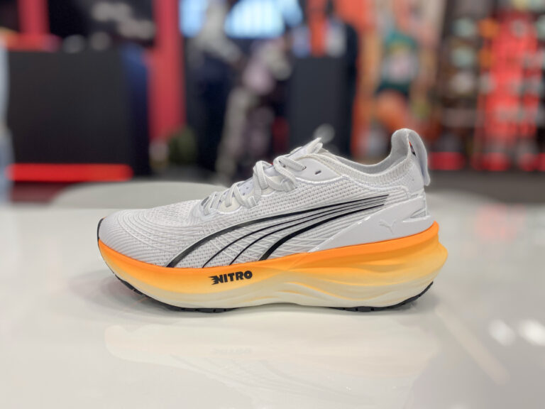 La nuova Puma ForeverRun 2 presentata al The Running Event di Austin