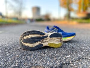 New Balance Fresh Foam X 1080v14, la recensione dopo 400km di allenamento