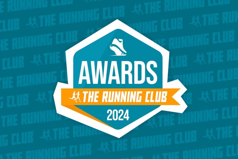 the running club shoes awards 2024