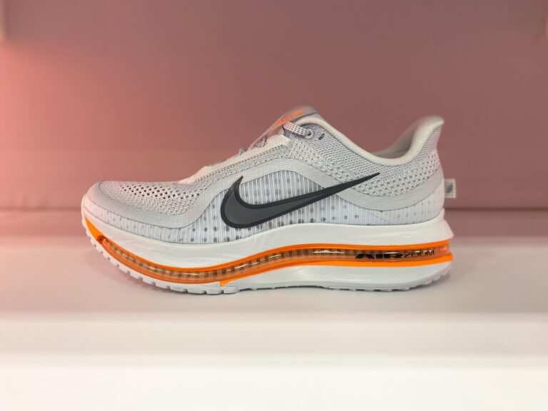 La nuova Nike Pegasus Premium presentata al The Running Event di Austin