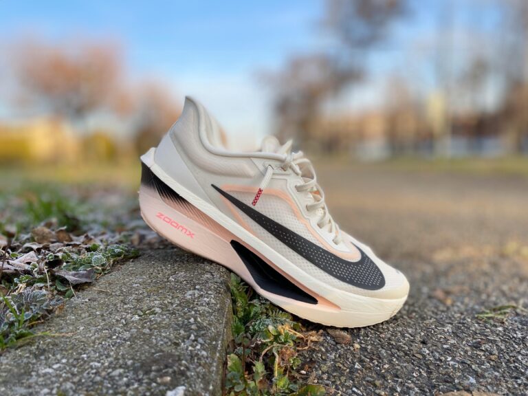 La nuova Nike Zoom Fly 6