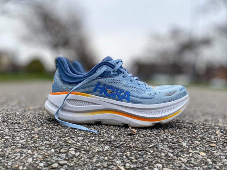 Hoka Bondi 9