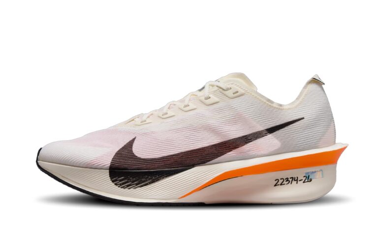 La nuova Nike Vaporfly 4