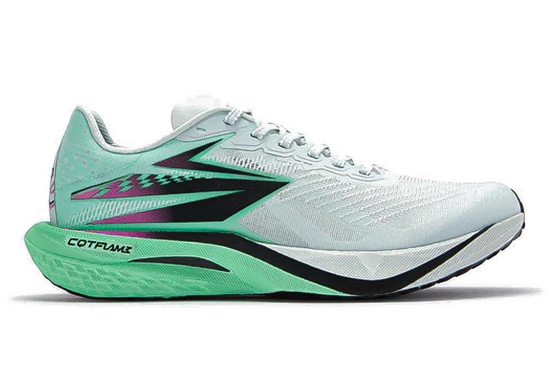 Tutte le Scarpe - 361 - Scarpe The Running Club