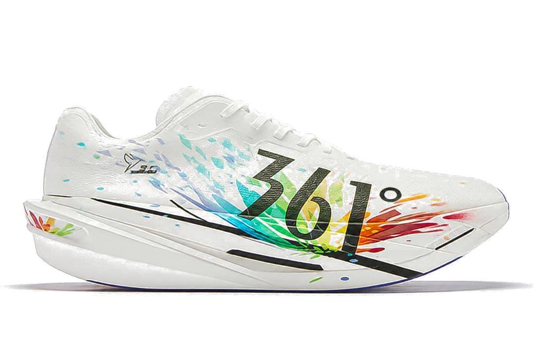 Tutte le Scarpe - 361 - Scarpe The Running Club