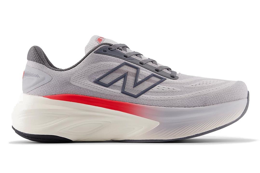 New Balance Fresh Foam X More v6 Scarpe The Running Club