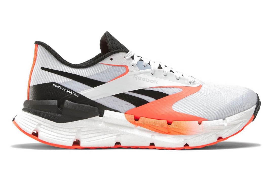 Reebok FloatZig Symmetros Scarpe The Running Club